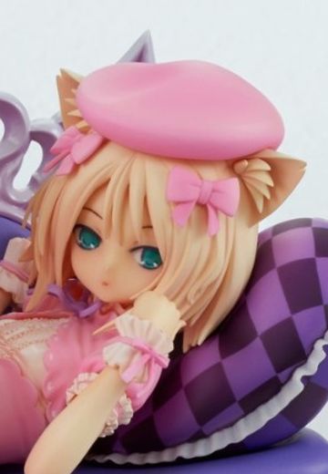 猫的惑星 松软的猫与椅子 | Hpoi手办维基