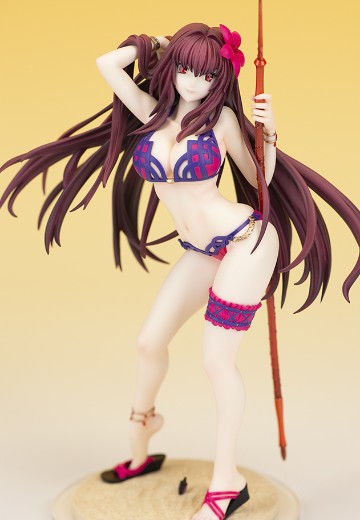 Fate/Grand Order 斯卡哈 Assassin