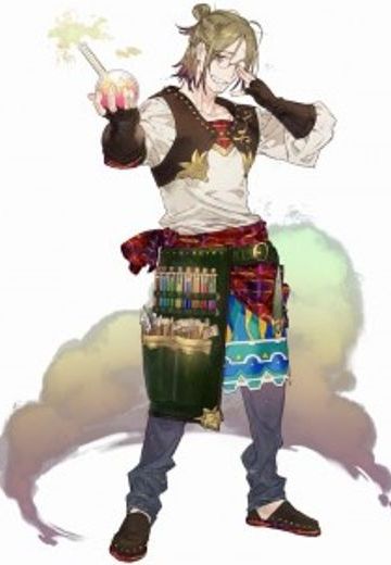 ロジェ・マーレン