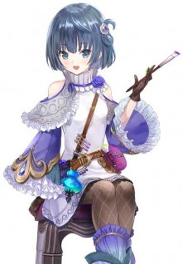 ネージュ・シャントルイユ