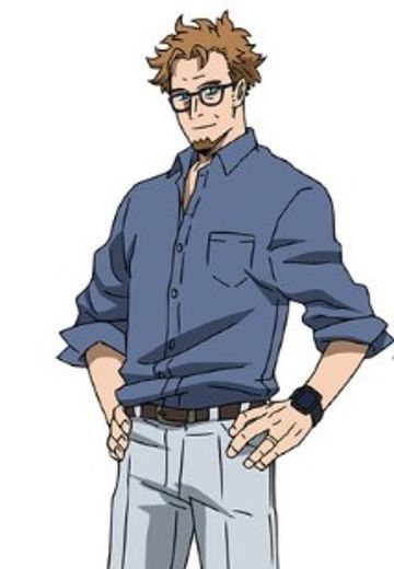 デヴィット・シールド