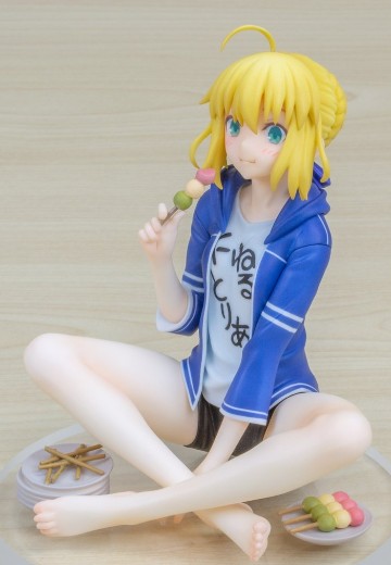 阿尔托莉雅·潘德拉贡 | Hpoi手办维基