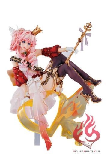 Figure Spirits Kuji 超时空要塞F 雪莉露・诺姆 10th Anniversary 