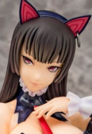 ばん！ 猫娘-maoniang- | Hpoi手办维基