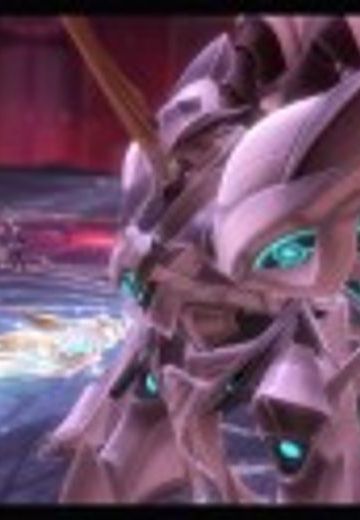 银之骑神 亚格里昂