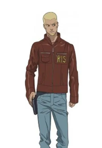 マリオ・ルイス・ズリータ