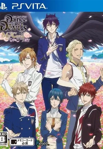 Dance with Devils My Carol