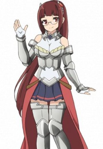 艾莉西亚·库里斯特拉