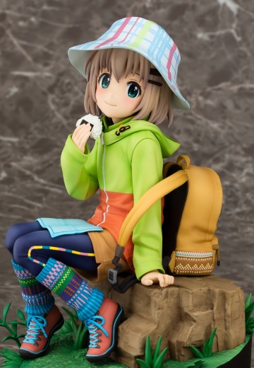 向山进发 第二季 雪村葵 | Hpoi手办维基