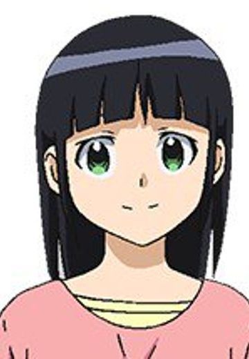 佐仓睦子