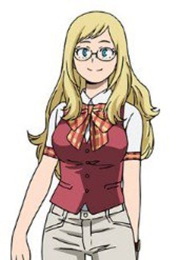 メリッサ・シールド