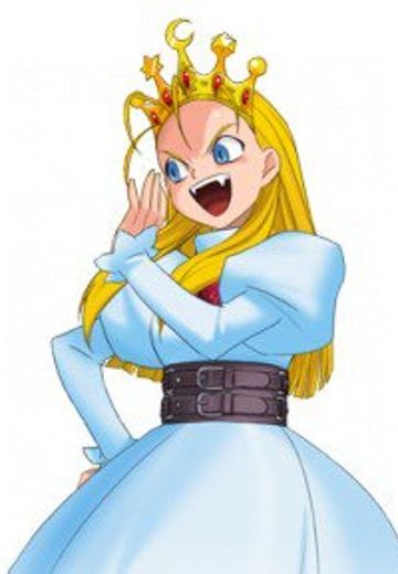 戴比萝特·德·迪斯撒旦九世