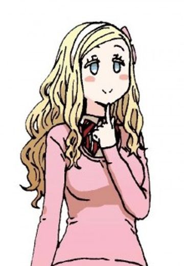 卡洛儿·奥尔斯顿