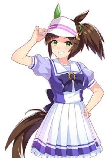 アイネスフウジン