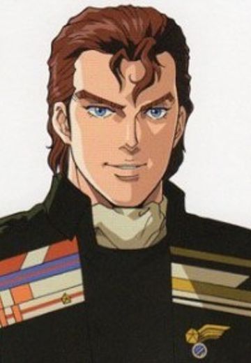 布鲁斯·阿修比