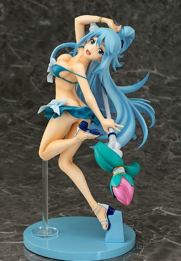 为美好的世界献上祝福！2 阿克娅 | Hpoi手办维基