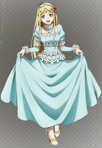 拉娜·提耶儿·夏尔敦·莱儿·凡瑟芙