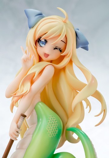 邪神与厨二病少女 小邪神