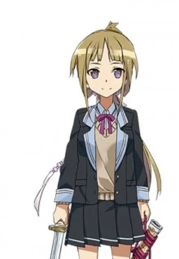 乃木若叶