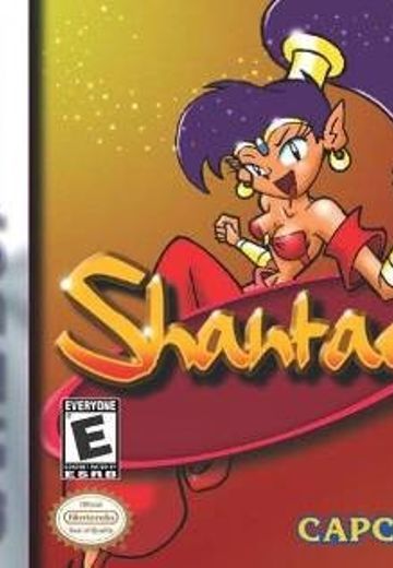 Shantae
