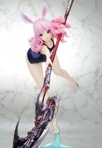 TERA ELIN 学校泳装版 