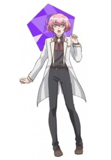 白骨マーサ