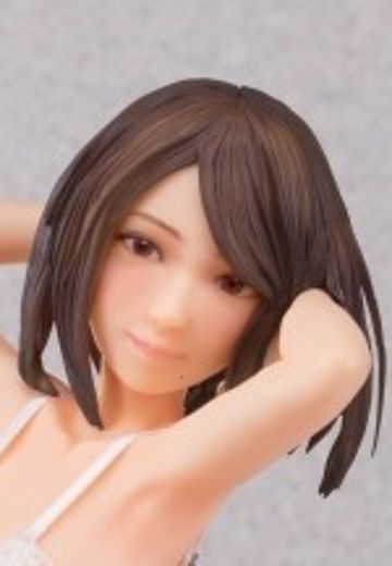 Swimsuit Girls Collection - Reina | Hpoi手办维基