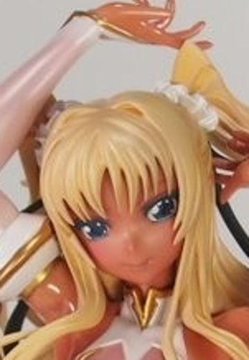 Tentacle and Witches 双叶・莉莉・拉美西斯