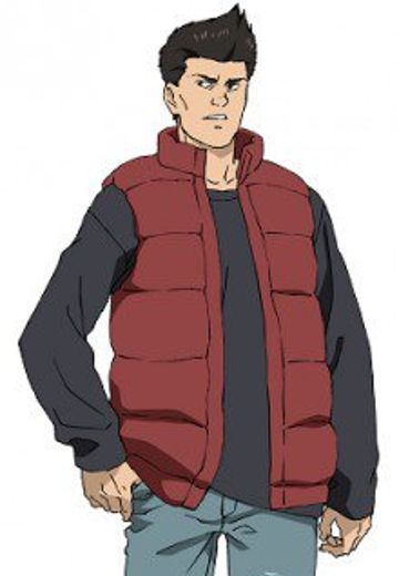 劳延泰