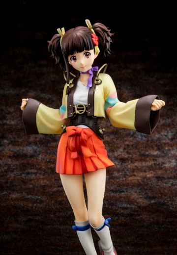 甲铁城的卡巴内利 无名 | Hpoi手办维基