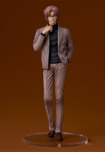 名探侦柯南 冲矢昴 通常版