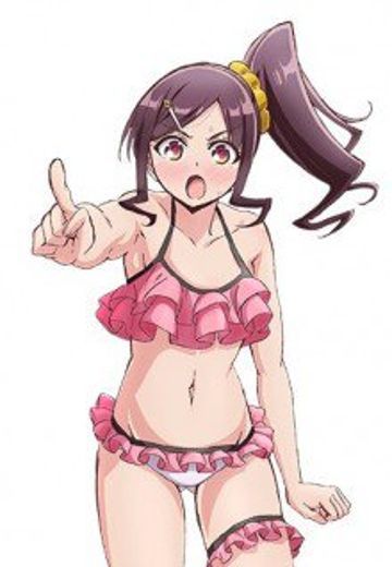 大城 あかり