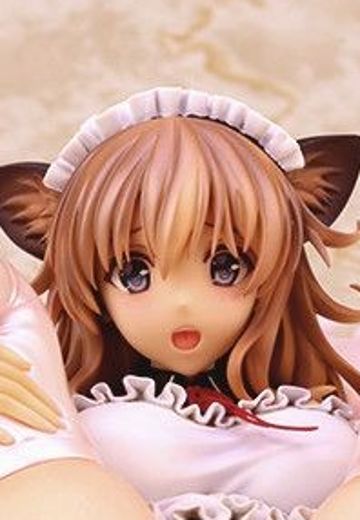 猫柳桃 | Hpoi手办维基