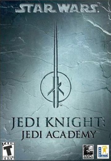 星球大战 绝地武士：绝地学院