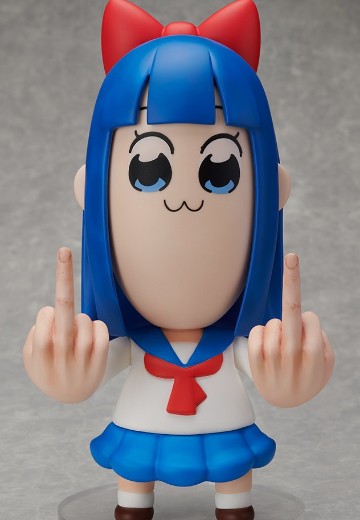 pop子和pipi美的日常 pipi美