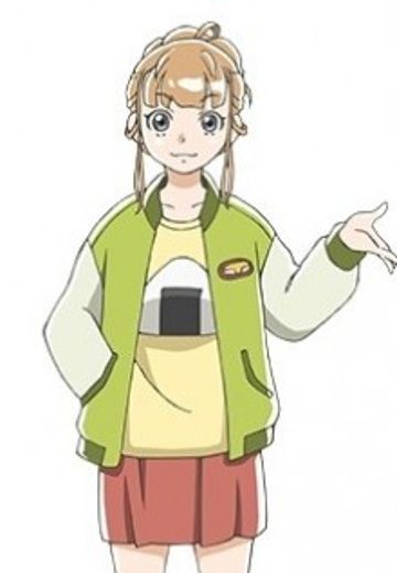 三宅日向