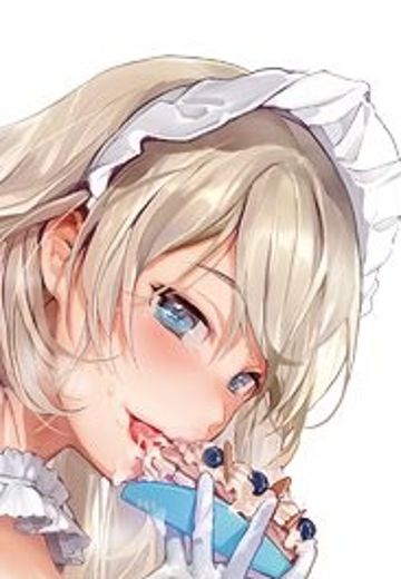 甜点女仆 | Hpoi手办维基