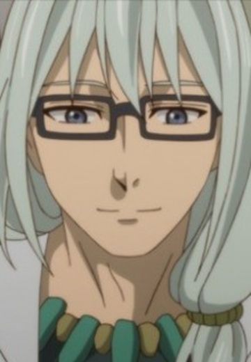 アドルフ・ストラウド