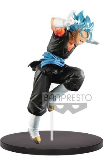 超绝戯巧 其之一 Vol.3 スーパー龙珠ヒーローズ 贝吉特超级赛亚人ゴッドSS 