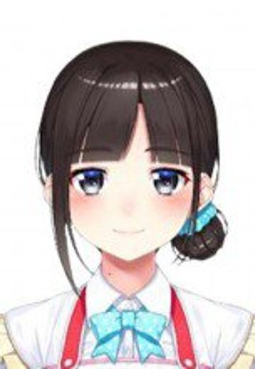 铃鹿诗子