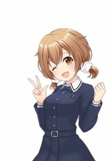 桃井日奈