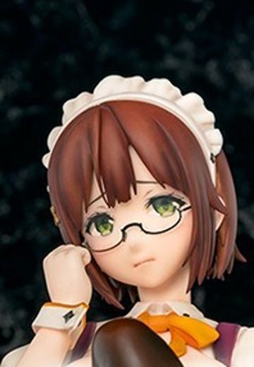 放学后的优等生 MOMO | Hpoi手办维基