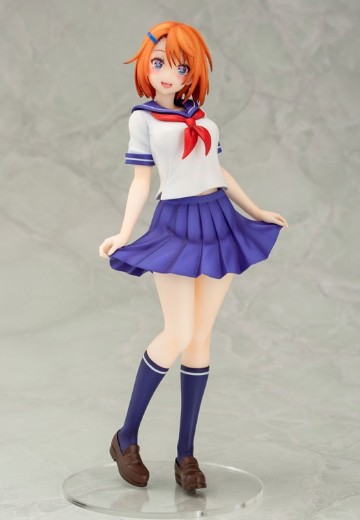 摇曳庄的幽奈小姐  宫崎千纱希 | Hpoi手办维基