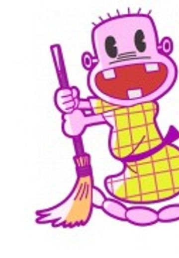 レレレのおじさん