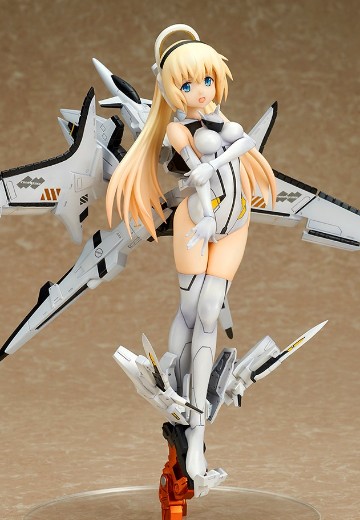 武装神姬  安 -ImageModel-