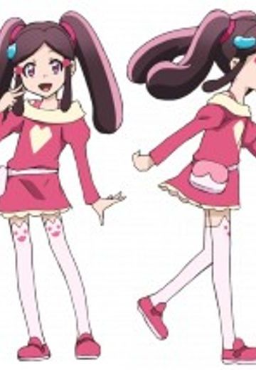 上田アズサ