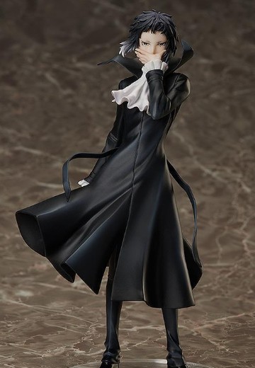 剧场版 文豪野犬 DEAD APPLE 芥川龙之介  | Hpoi手办维基