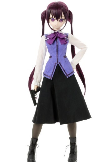 Another Realistic Characters 请问要来点兔子吗？？ 天天座理世 | Hpoi手办维基