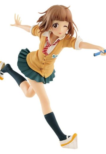 EXQ手办 偶像大师灰姑娘女孩 喜多见柚