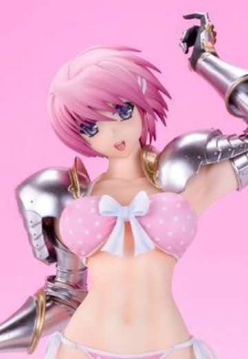 少女骑士物语 希咲美樱